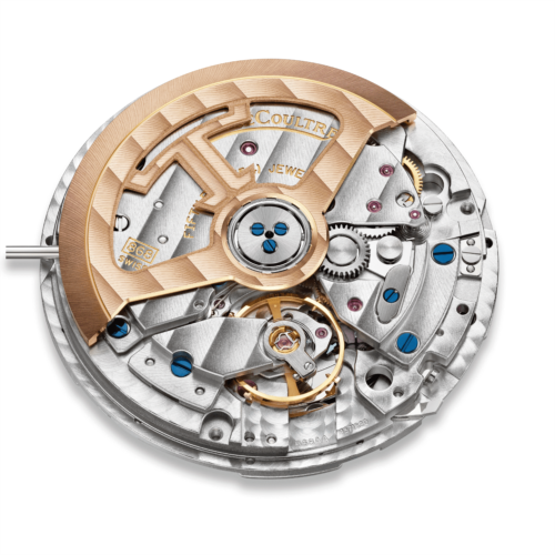 Jaeger-LeCoultre Polaris Perpetual Calendar Q9088180 horlogerie lionel meylan vevey lausanne montreux
