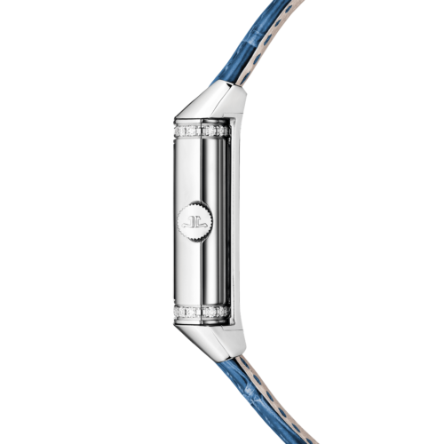 Jaeger-LeCoultre REVERSO CLASSIC DUETTO Q2578480 horlogerie lionel meylan vevey lausanne montreux