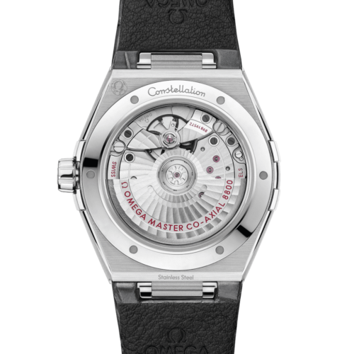 Omega Constellation 131.13.39.20.06.001 horlogerie lionel meylan vevey lausanne montreux