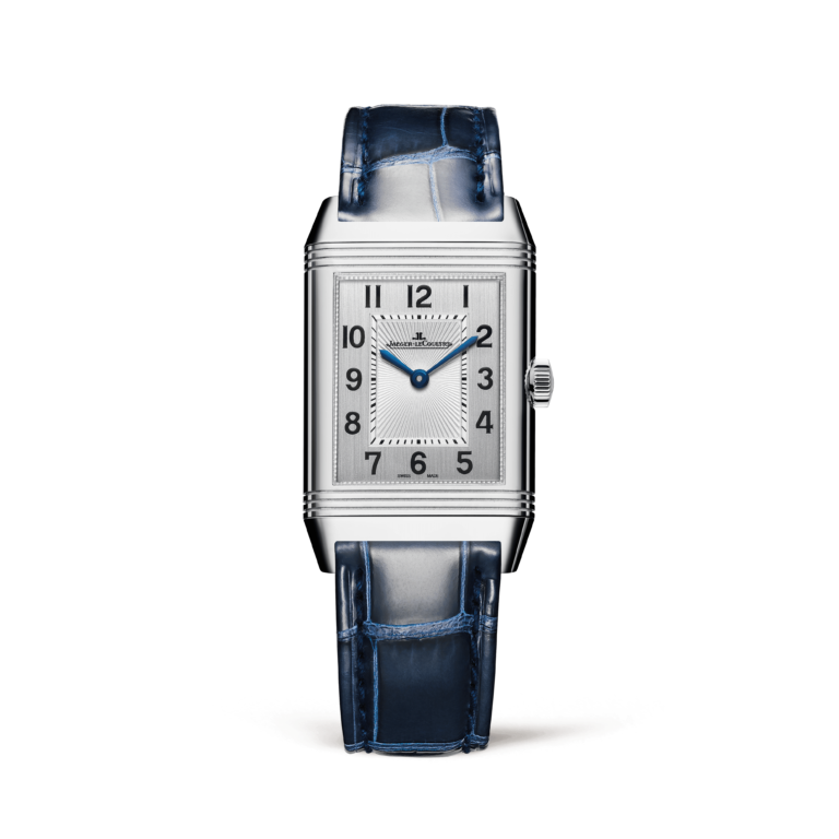 Jaeger-LeCoultre - Reverso Classic Duetto Medium
