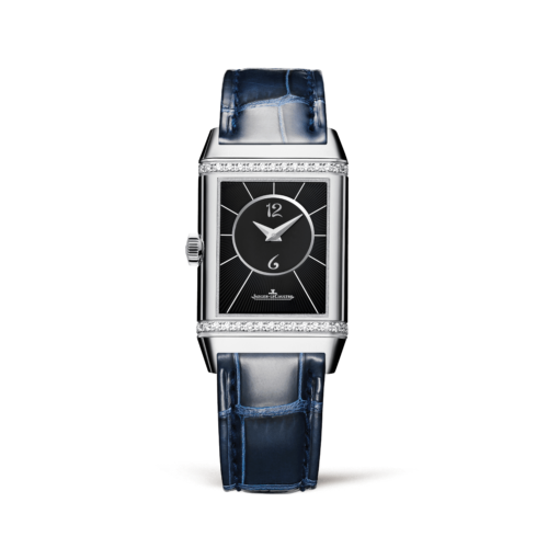 Jaeger-LeCoultre Reverso Classic duetto Q2588422 horlogerie lionel meylan vevey lausanne montreux