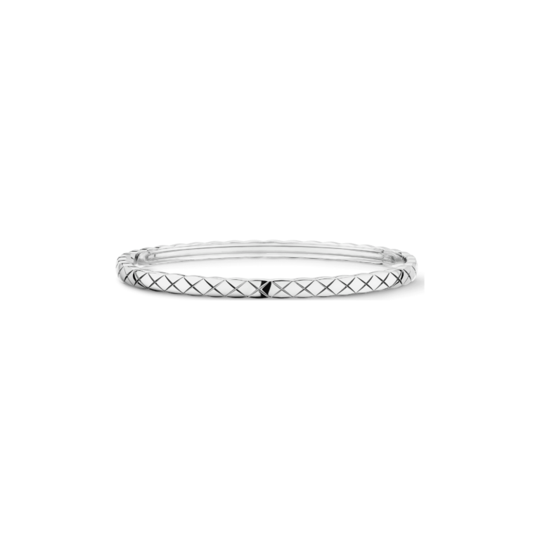 CHANEL - Bracelet Coco Crush