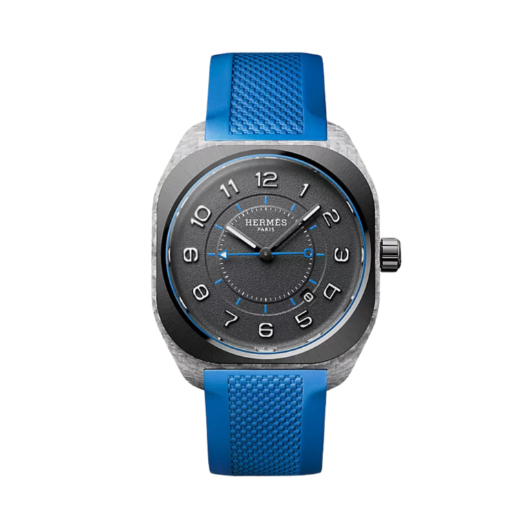 Hermès - Montre Hermès H08, 42 mm