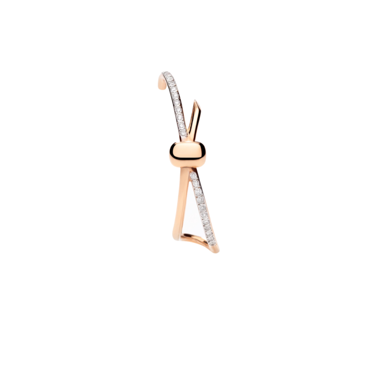 Pomellato - Ear cuff Pomellato Together