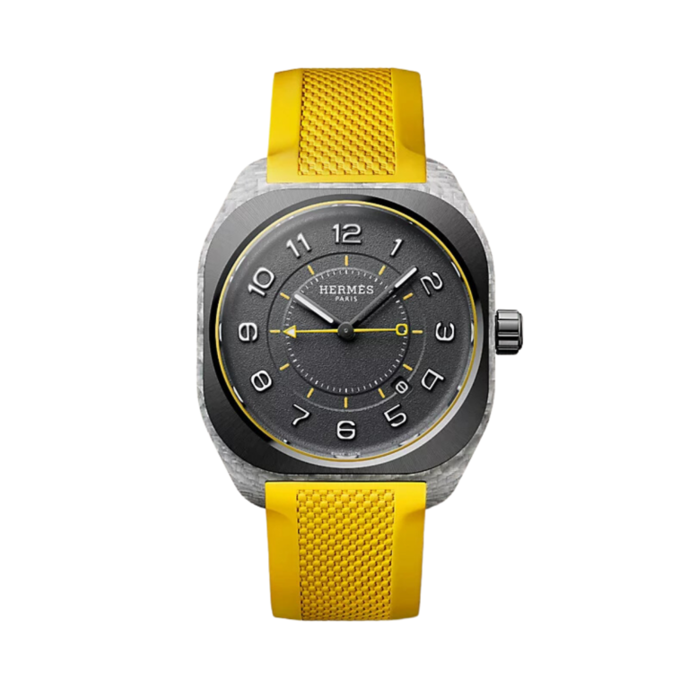 Hermès - Montre Hermès H08, 42 mm