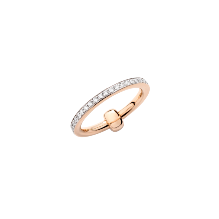 Pomellato - Bague Together