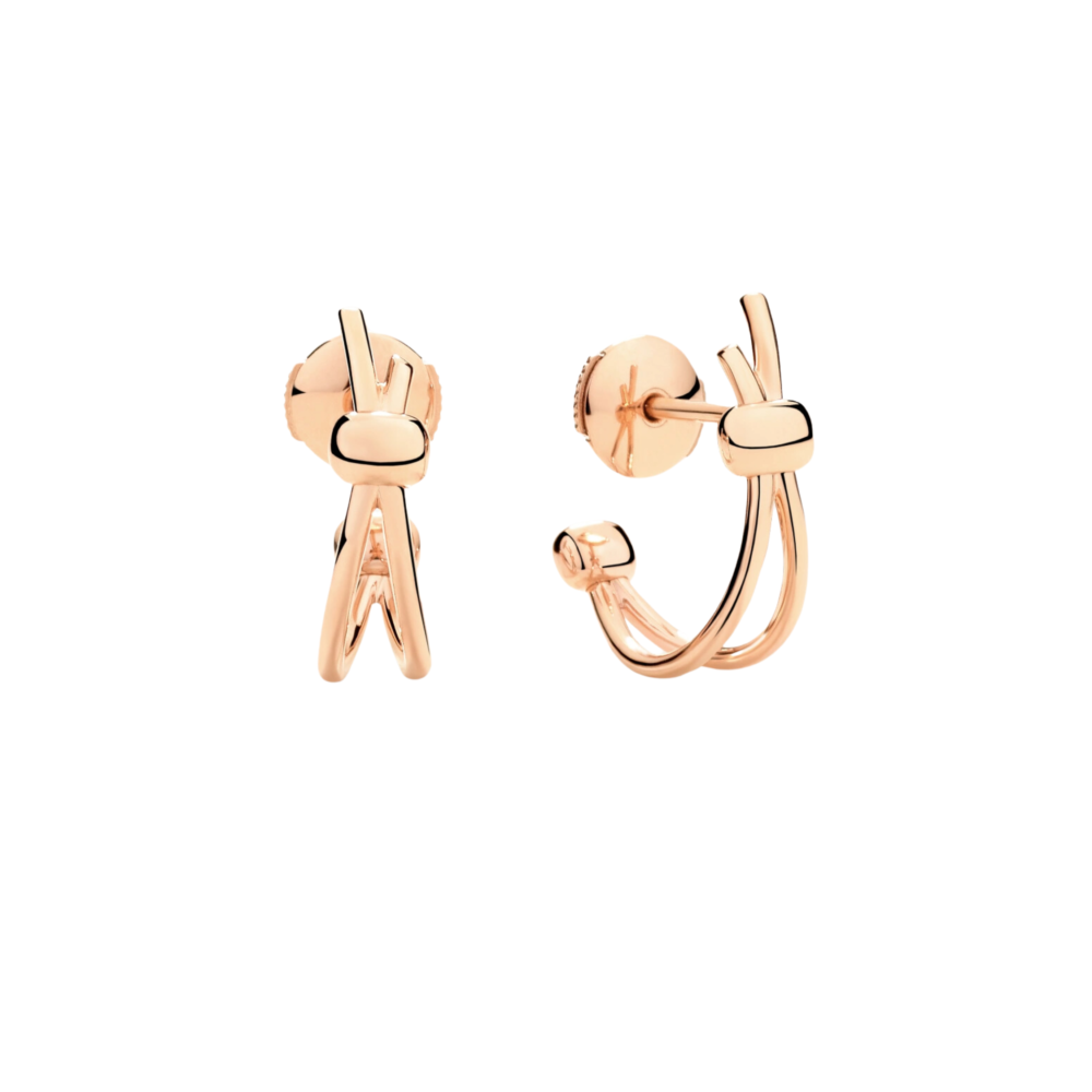 Together earrings