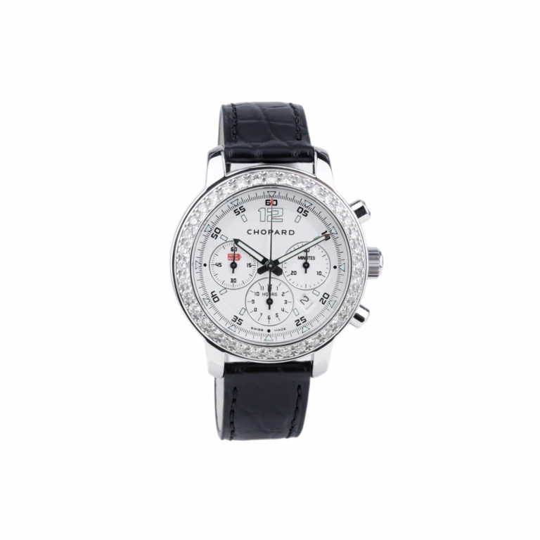 Chopard - Mille Miglia 38mm