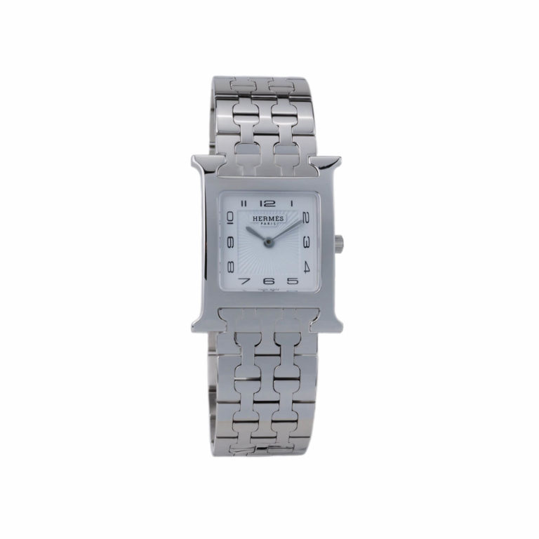 Hermès - Heure H moyen modèle