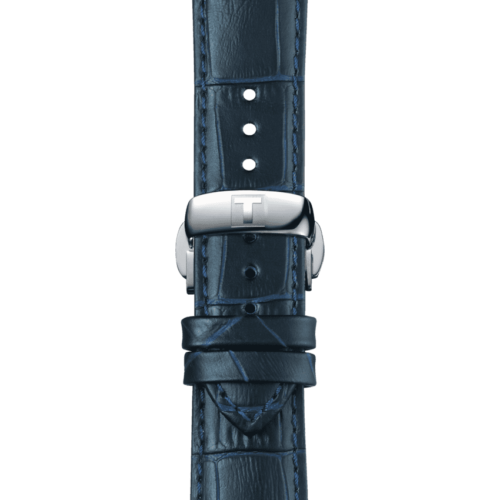 tissot chemin des tourelles powermatic 80 T099.407.16.048.00 horlogerie lionel meylan vevey lausanne montreux