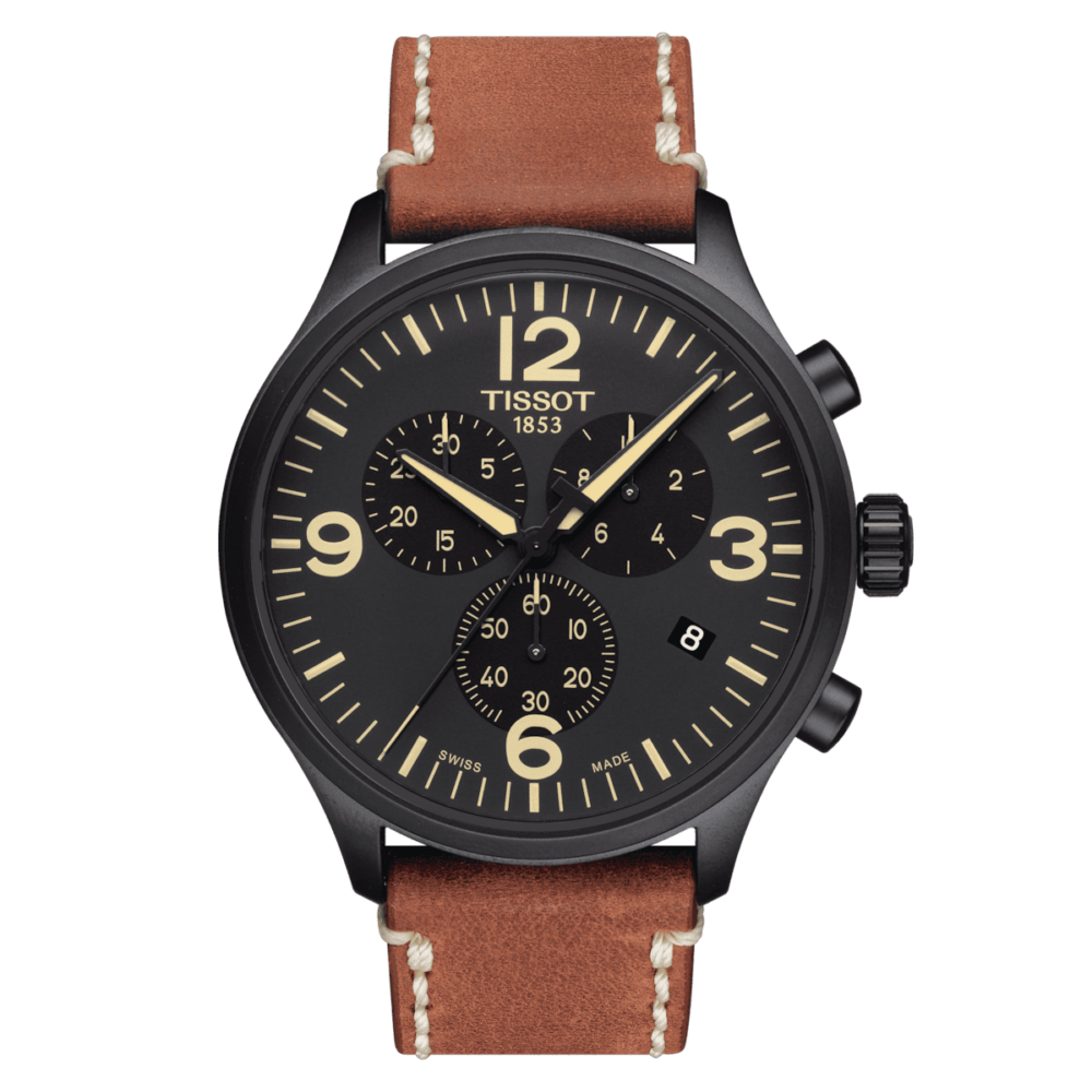 Chrono XL – 45mm