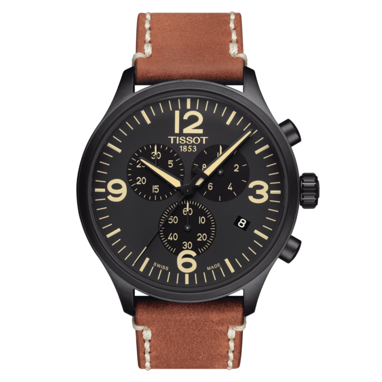 Tissot - Chrono XL – 45mm