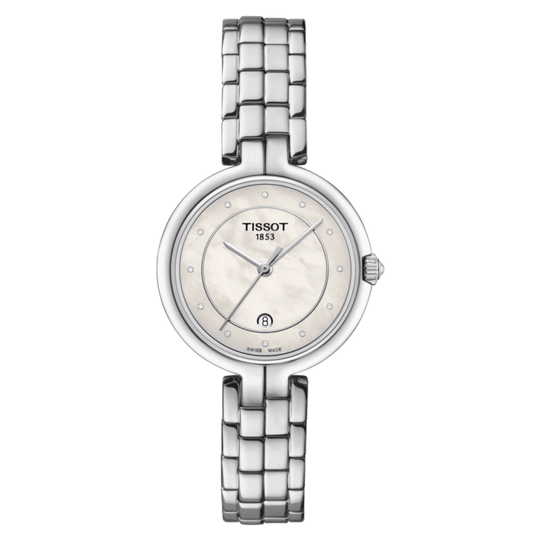 Tissot - Flamingo – 30mm