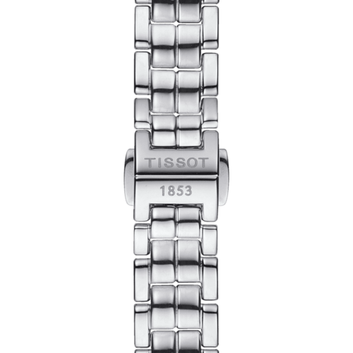 Tissot Flamingo T094.210.11.116.01 horlogerie lionel meylan vevey lausanne montreux