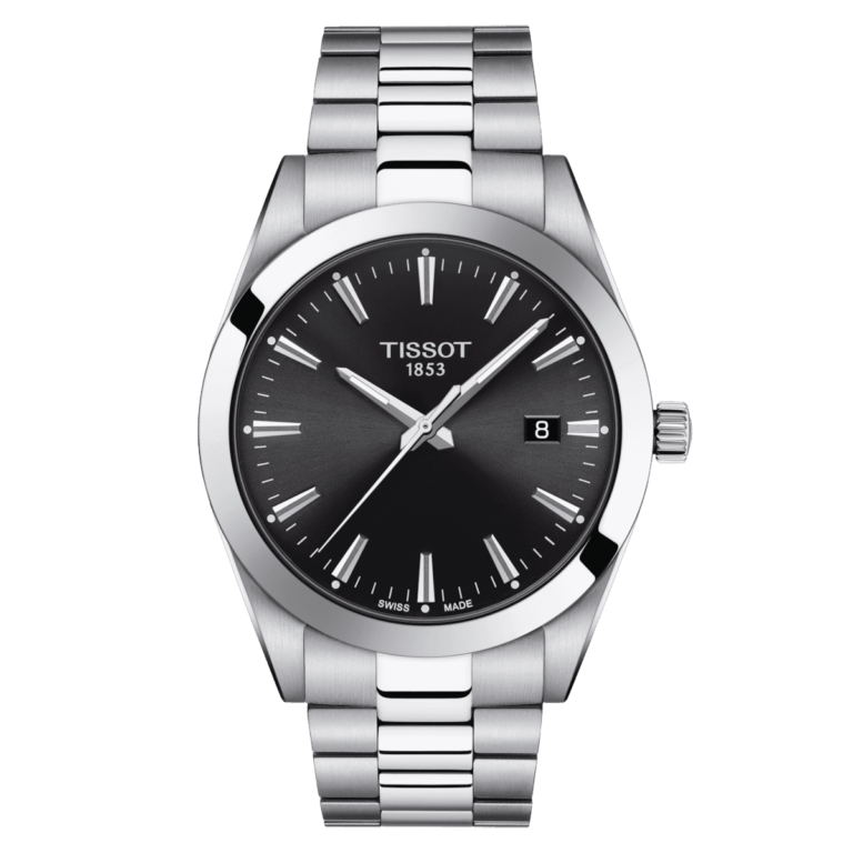 Tissot - Gentleman – 40mm