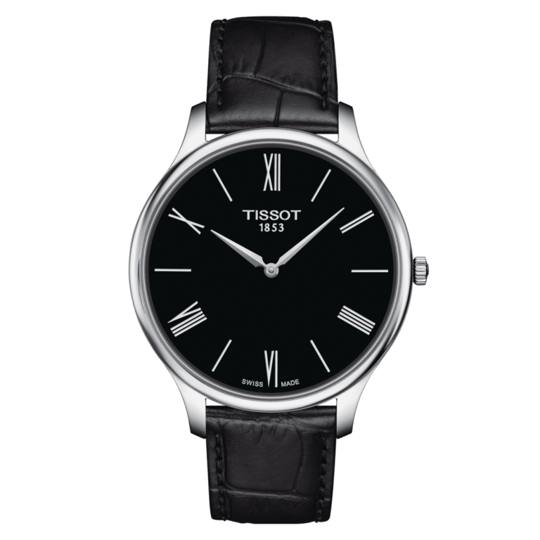 Tissot - Tradition 5.5 – 39mm
