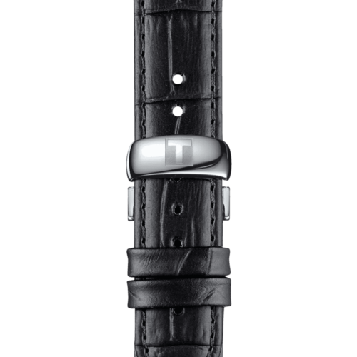 Tissot tradition 5.5 T063.409.16.058.00 horlogerie lionel meylan vevey lausanne montreux