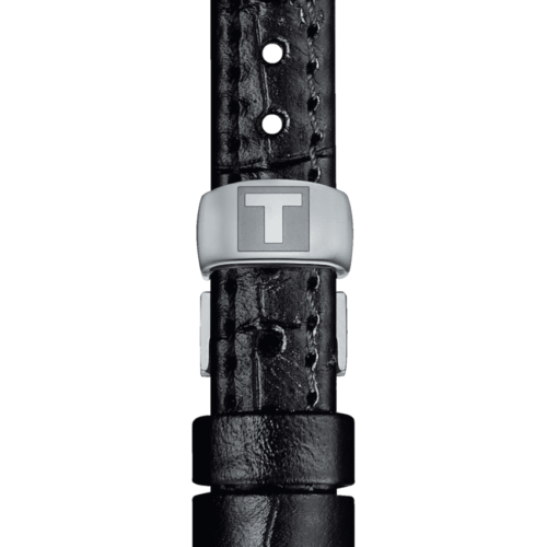 Tissot bellissima small lady T126.010.16.013.00 horlogerie lionel meylan vevey lausanne montreux