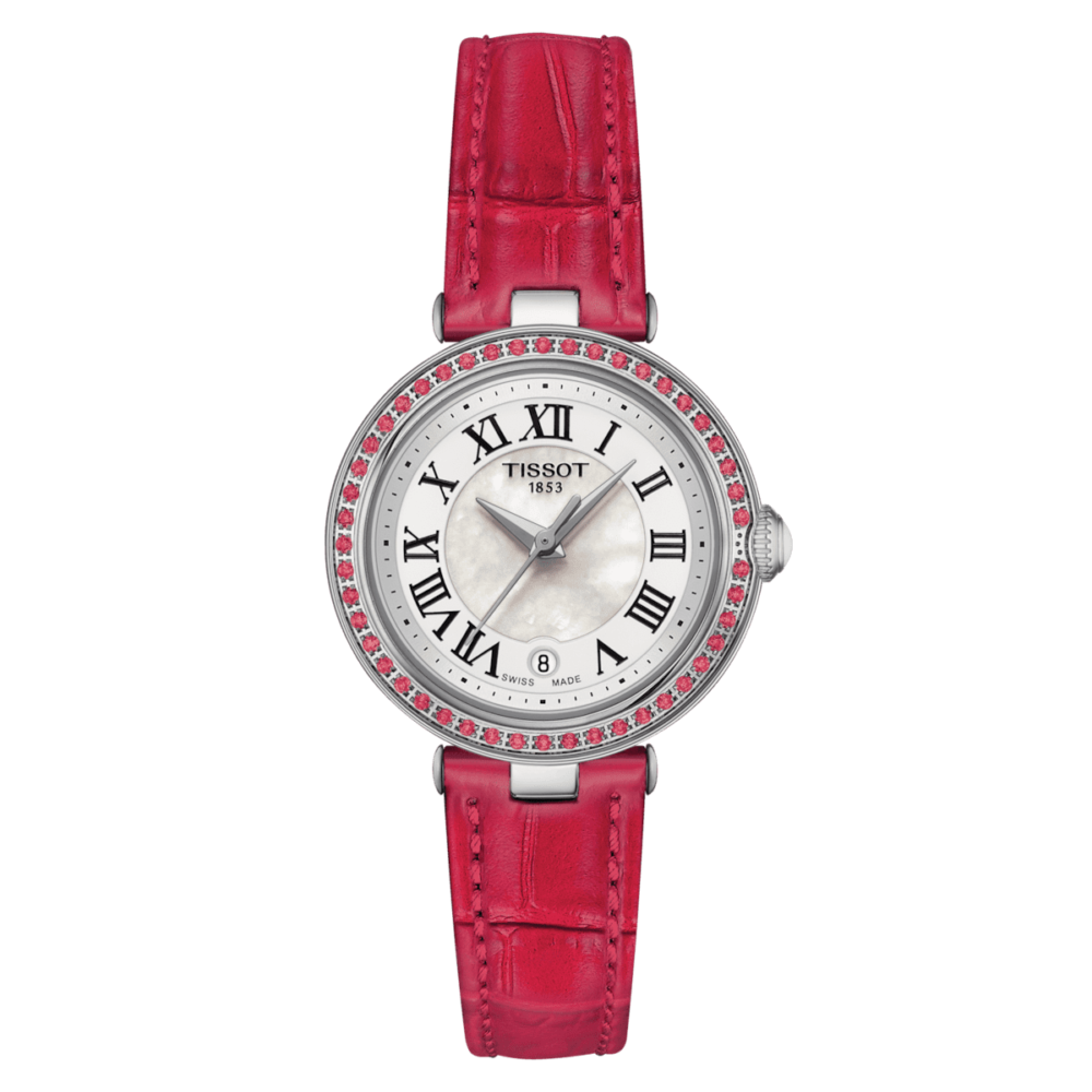 Bellissima small lady – 26mm