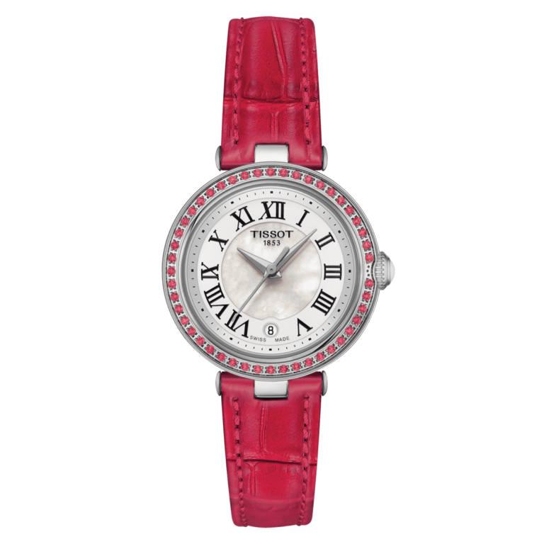 Tissot - Bellissima small lady – 26mm