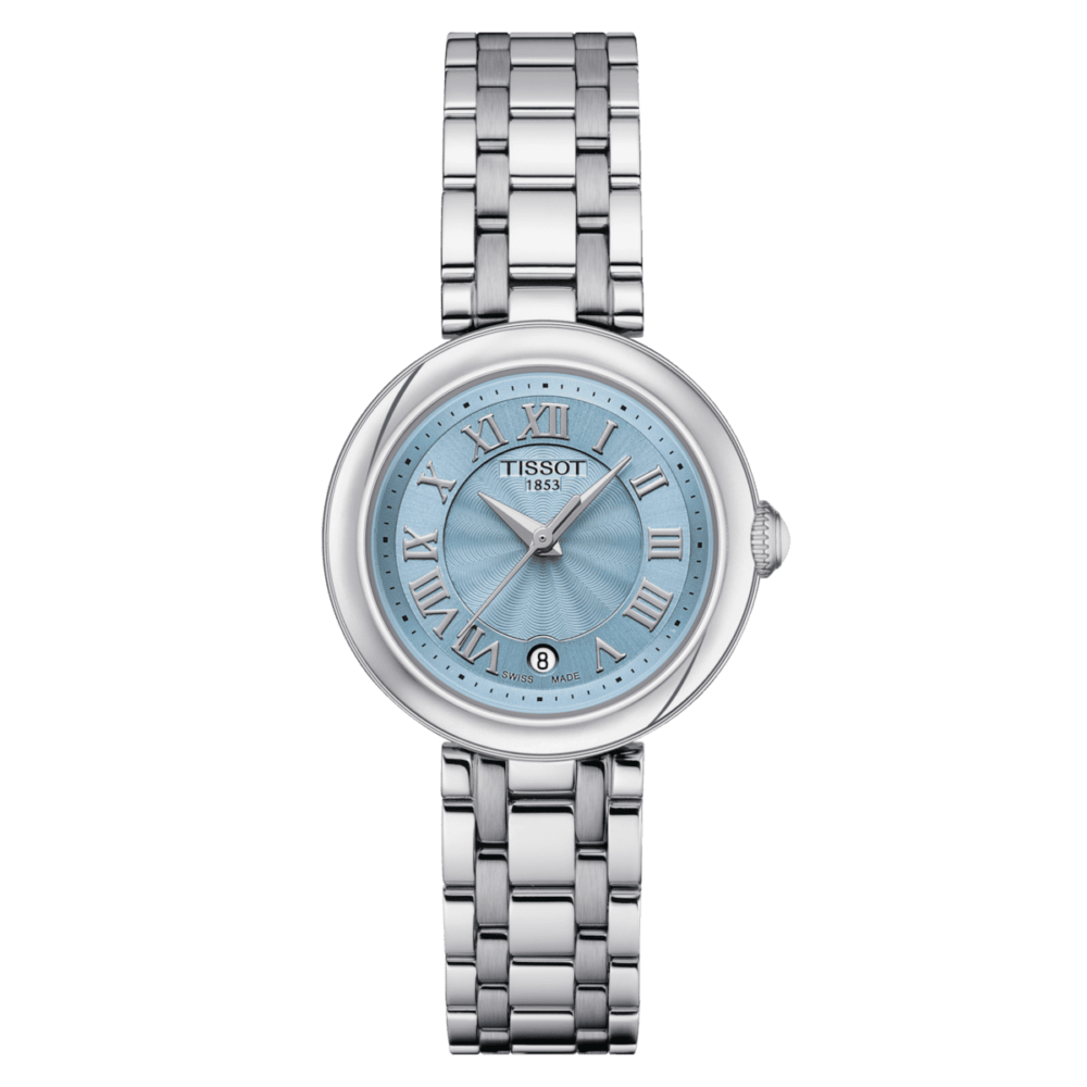 Bellissima small lady – 26mm