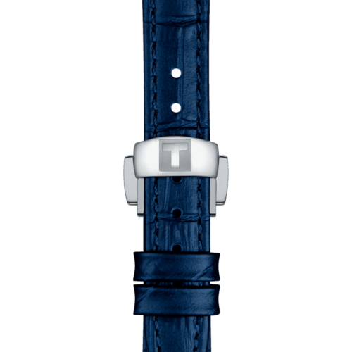Tissot bellissima automatic T126.207.16.013.00 horlogerie lionel meylan vevey lausanne montreux