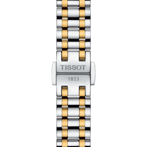 tissot bellissima small lady T126.010.22.013.00 horlogerie lionel meylan vevey lausanne montreux