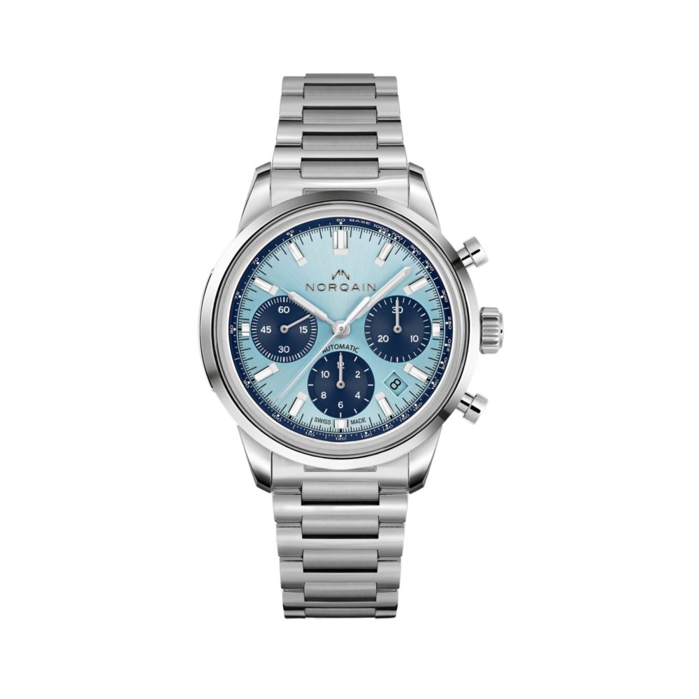 Freedom 60 Chrono – 40mm