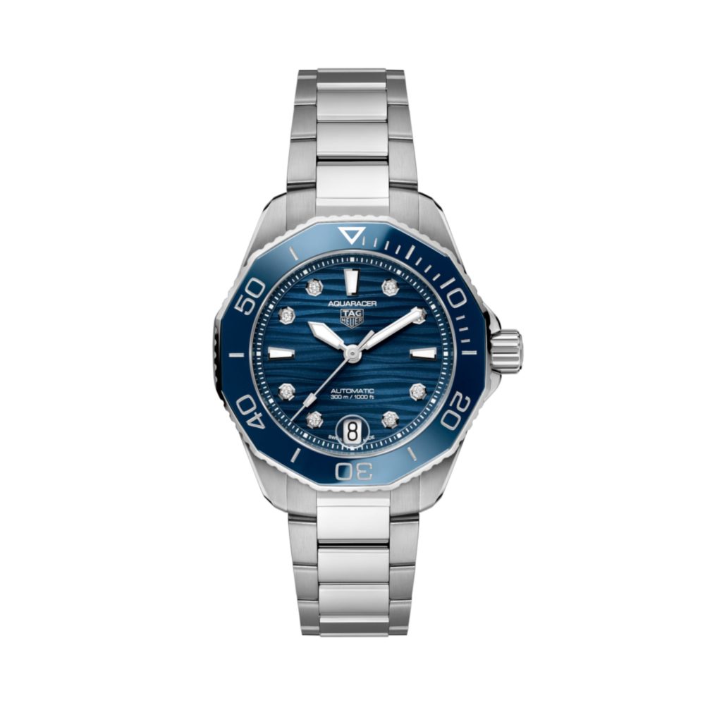 Aquaracer Professional 300 date – 36mm