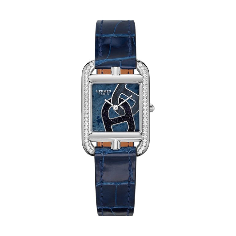 Hermès - Montre Cape Cod, Petit modèle – 31 mm
