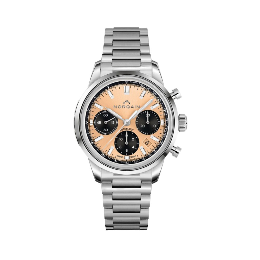 Freedom 60 Chrono – 40mm – Limited edition
