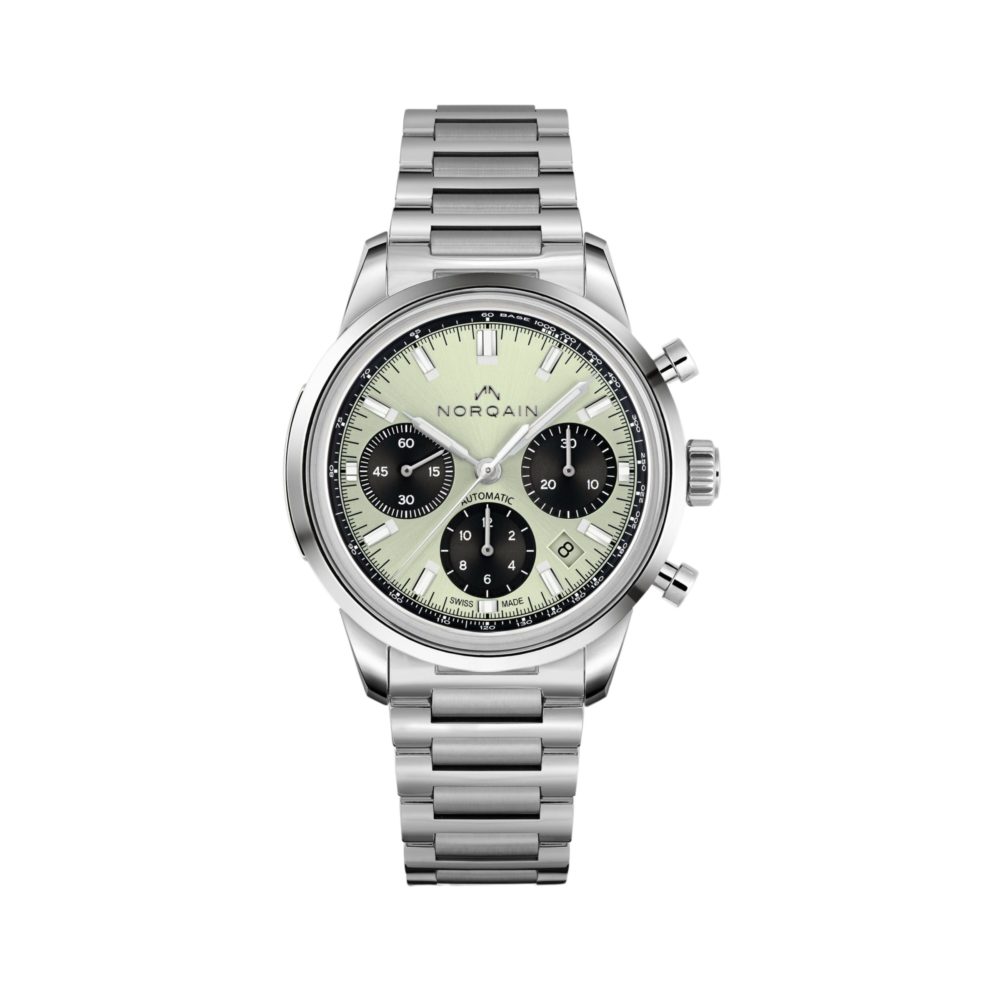 Freedom 60 Chrono – 40mm