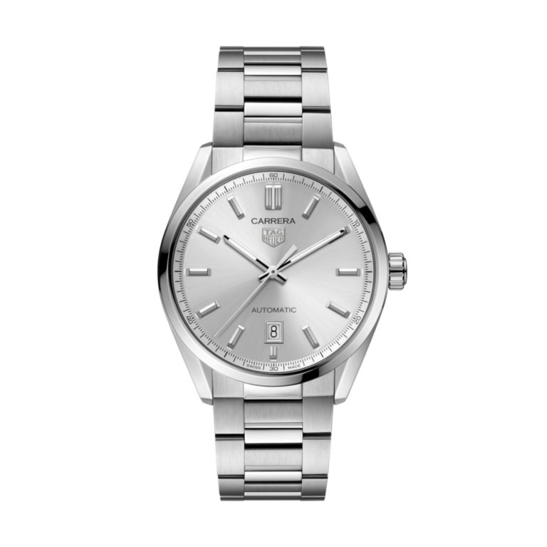 TAG Heuer - Carrera Date – 39mm
