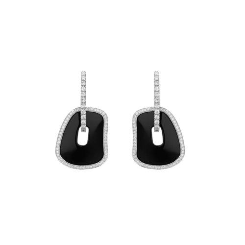 Mattioli boucles oreilles puzzle MOR054B060W joaillerie lionel meylan vevey lausanne