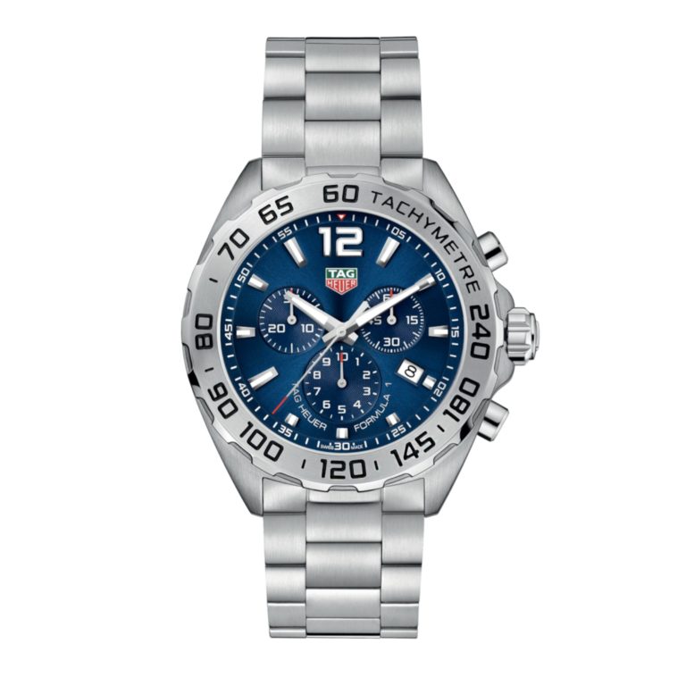 TAG Heuer - Formula 1 Chronograph – 43mm