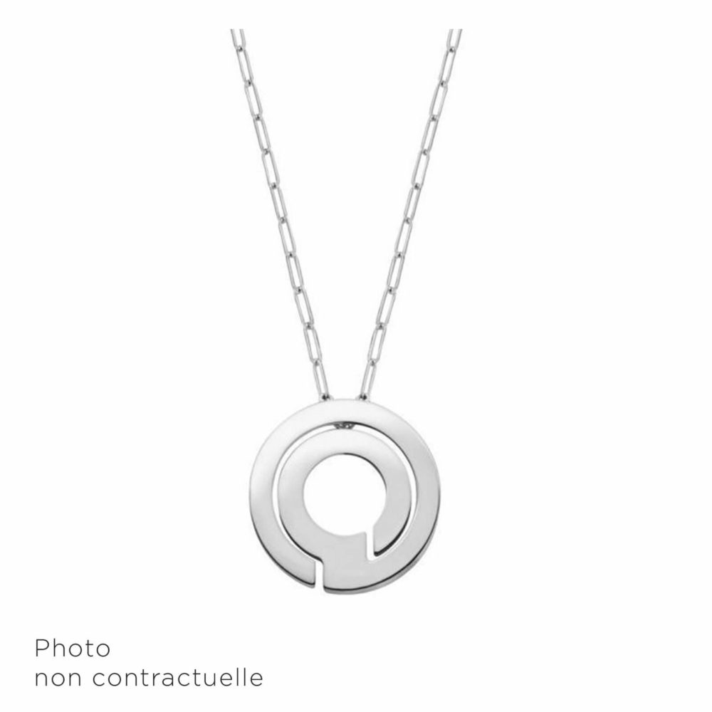 Collier Dinh Van Seventies