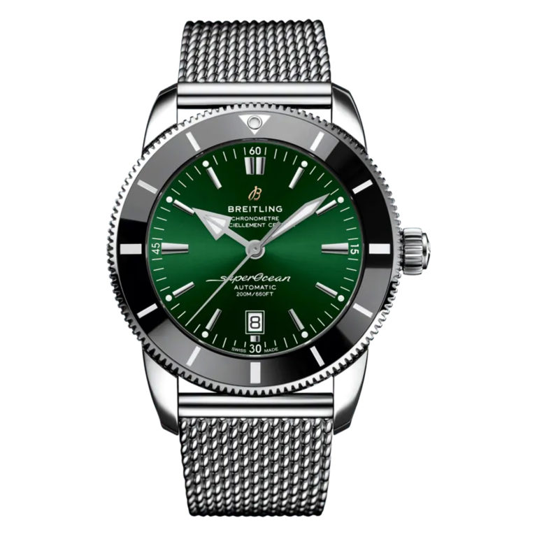 Breitling - Superocean Heritage B20 Automatique 46