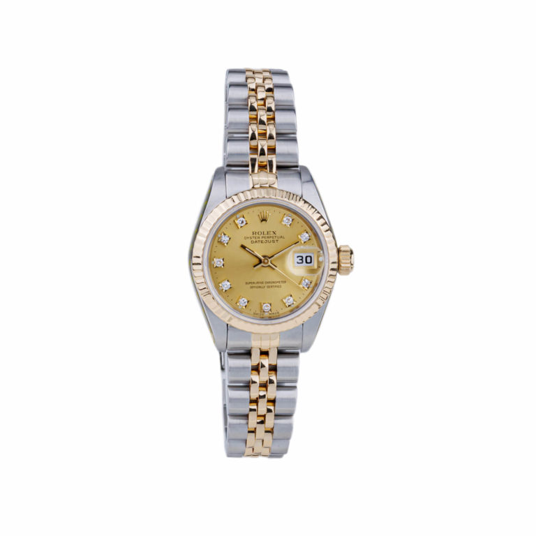 ROLEX - Rolex Oyster Perpetual