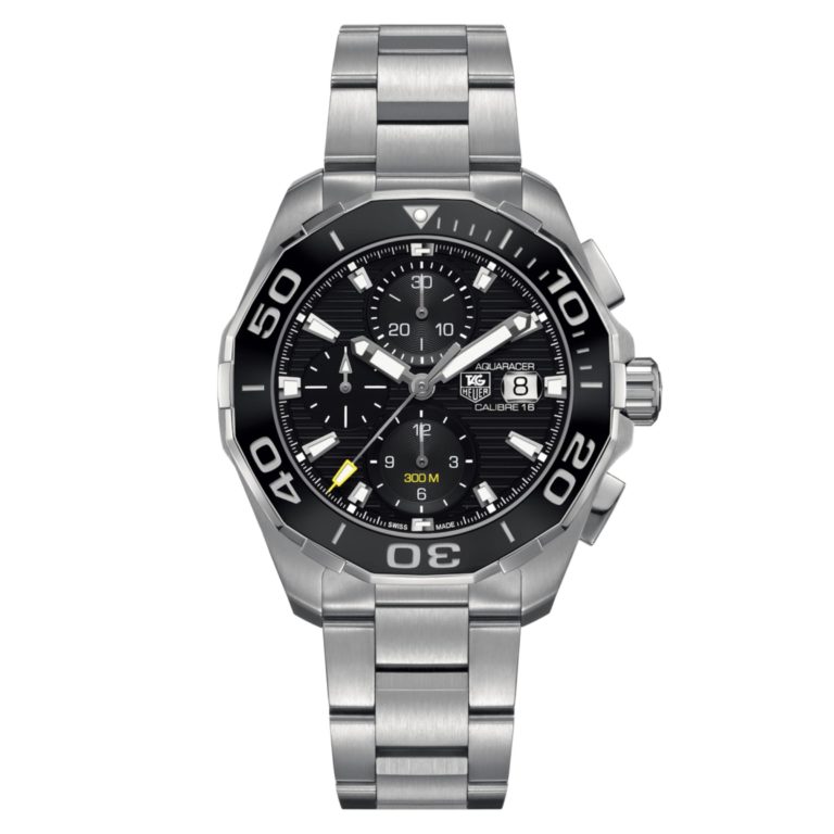 TAG Heuer - Aquaracer – 43mm