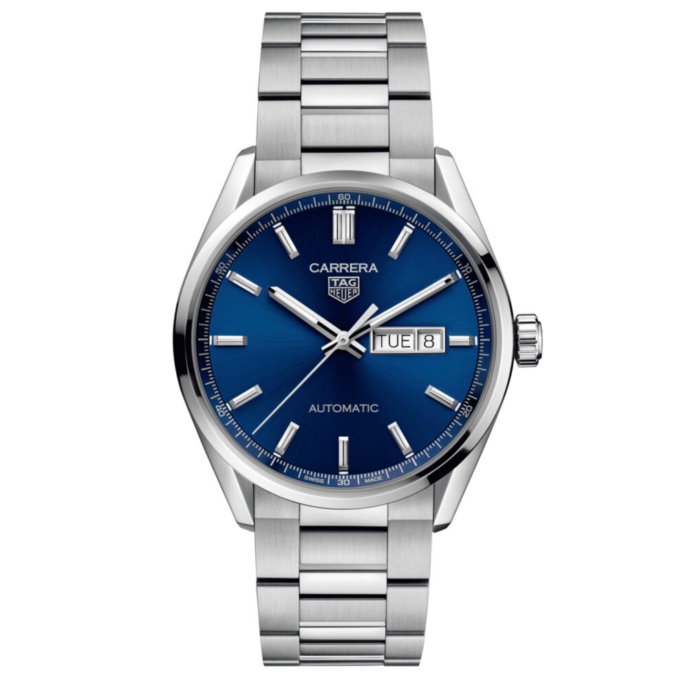 Carrera Day-Date – 41mm