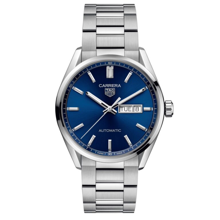 TAG Heuer - Carrera Day-Date – 41mm