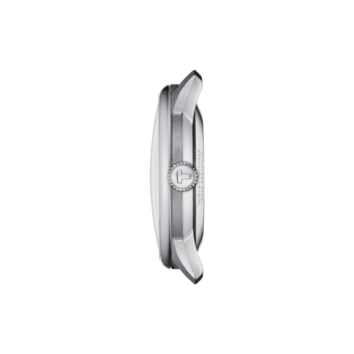 TISSOT CHEMIN DES TOURELLES POWERMATIC 80 39 MM T139.807.11.031.00 horlogerie lionel meylan vevey montreux lausanne