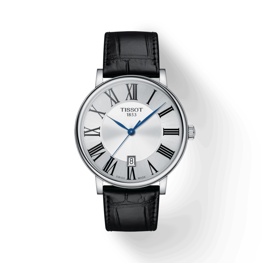 Carson Premium – 40mm