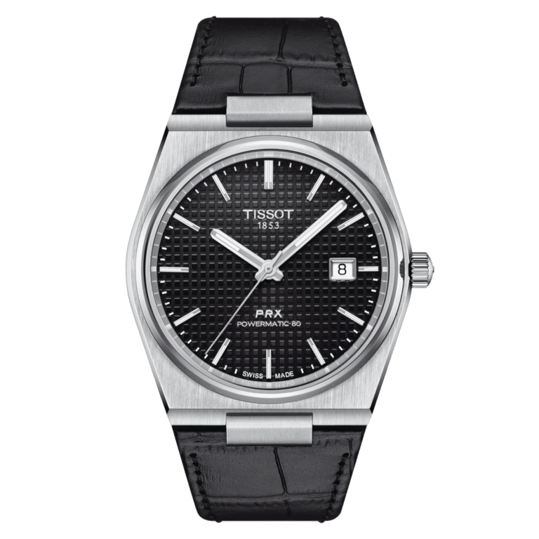 Tissot - PRX Powermatic 80 – 40mm