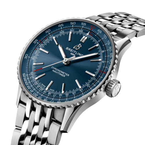 A17329161C1A1 Breitling navitimer 41 automatic horlogerie lionel meylan vevey lausanne montreux