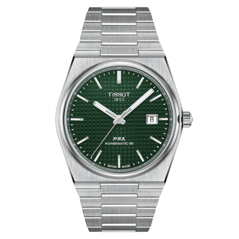 Tissot - PRX Powermatic 80 – 40mm