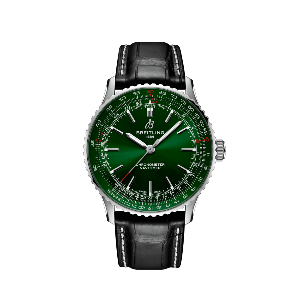 Navitimer Automatic – 41mm