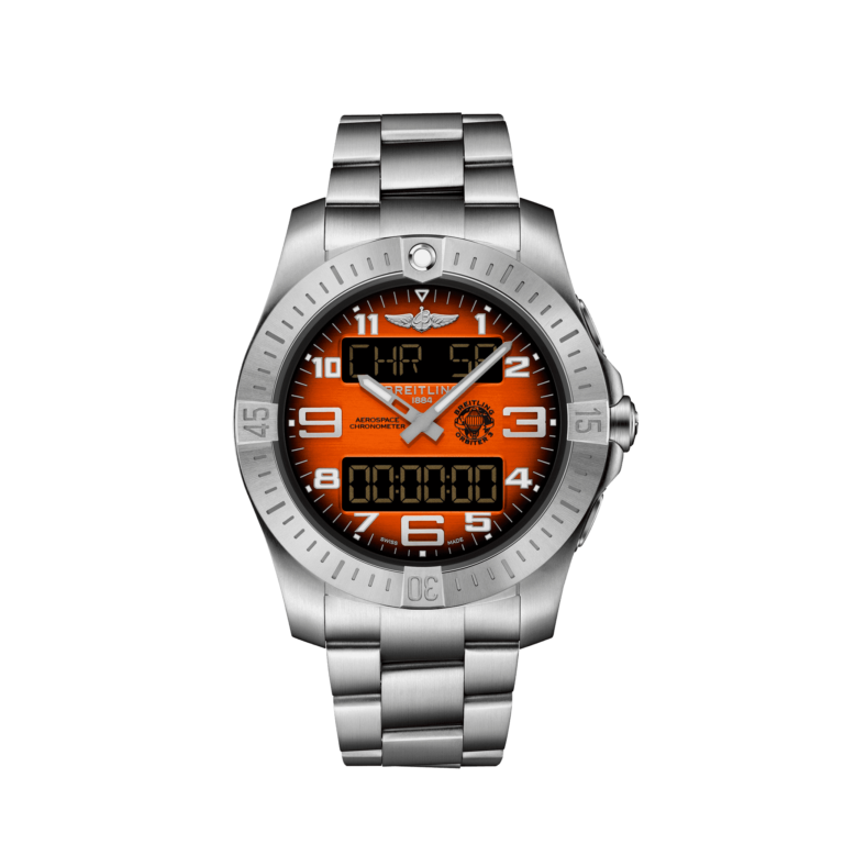Breitling - Aerospace B70 Orbiter – 43mm