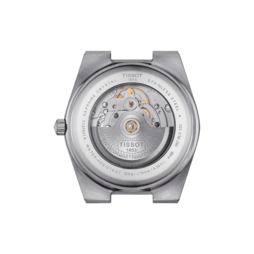 TISSOT PRX POWERMATIC 80 40 MM T137.407.11.091.00 horlogerie lionel meylan vevey lausanne montreux