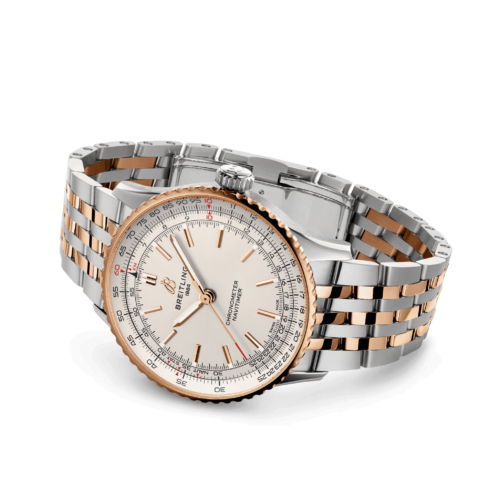 U17329F41G1U1 Breitling navitimer 41 automatic horlogerie lionel meylan vevey lausanne montreux